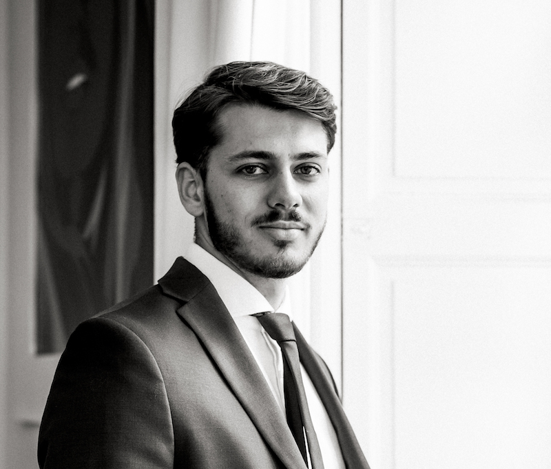 Charles Pateloux
