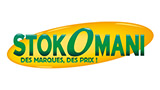 Stokomani - Dugué commerce