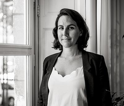 Eva Patroncini - Dugué