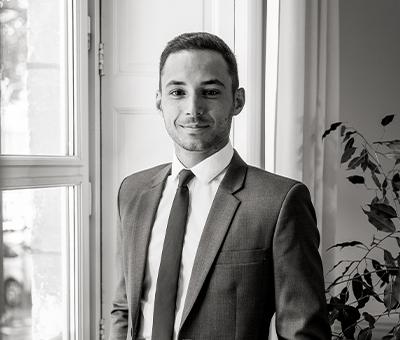 Thomas Chaumet
