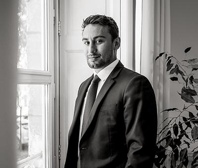Valentin SALLE